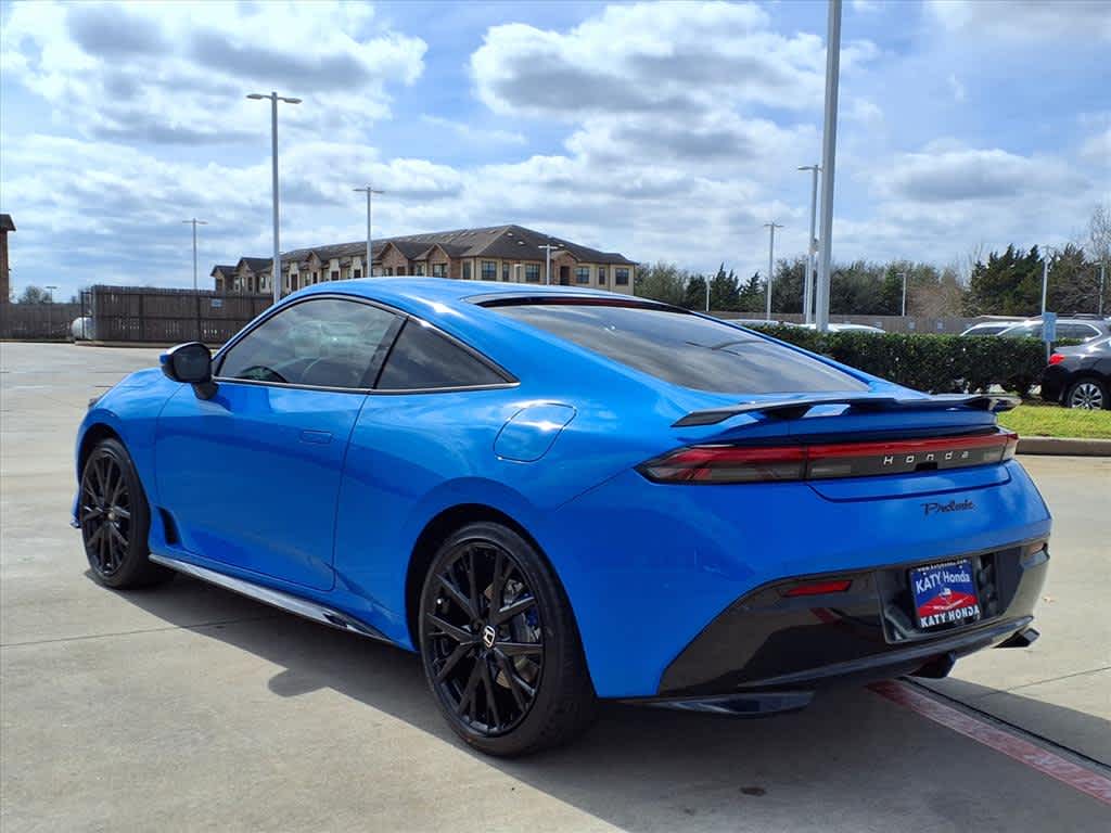 Thumbnail: 2026 Honda  - 5