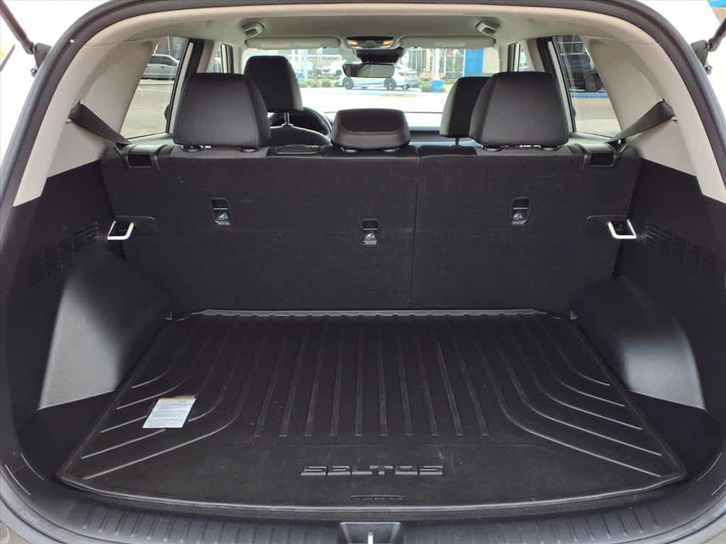 Thumbnail: 2021 Kia Seltos - 10