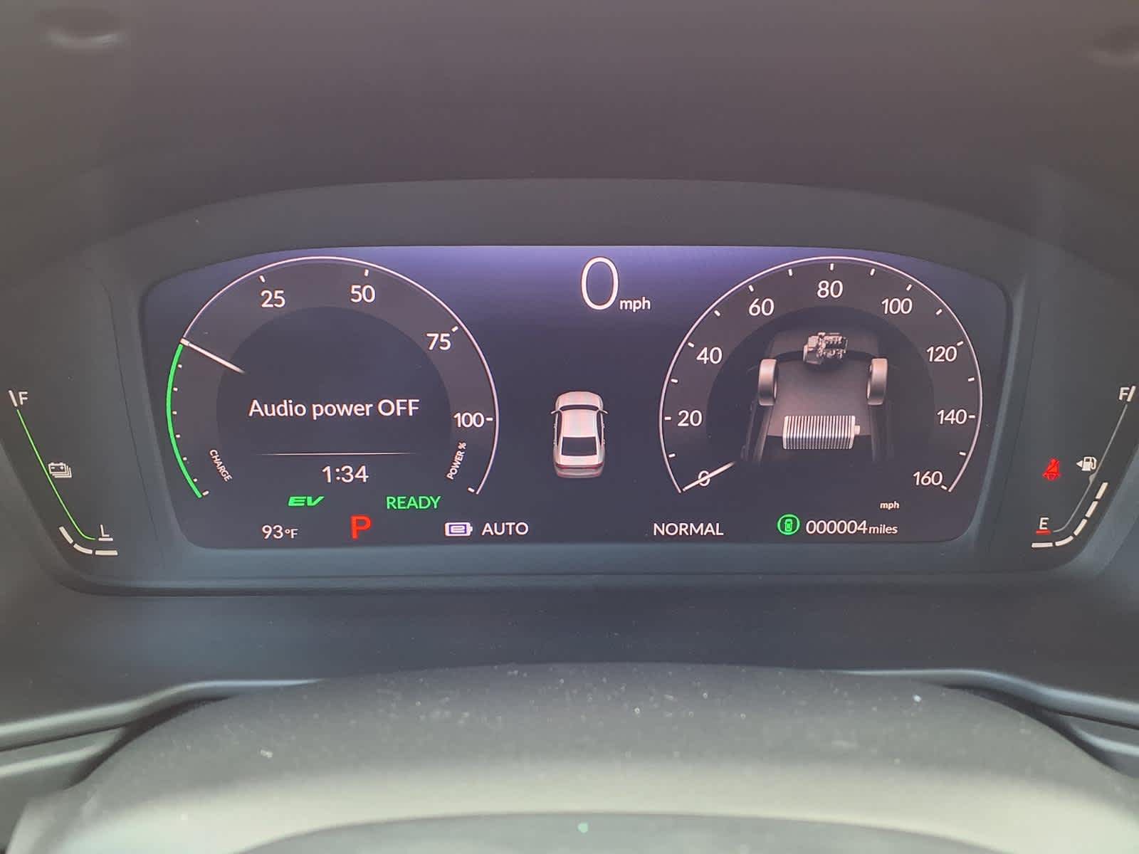 Thumbnail: 2026 Honda Accord - 17
