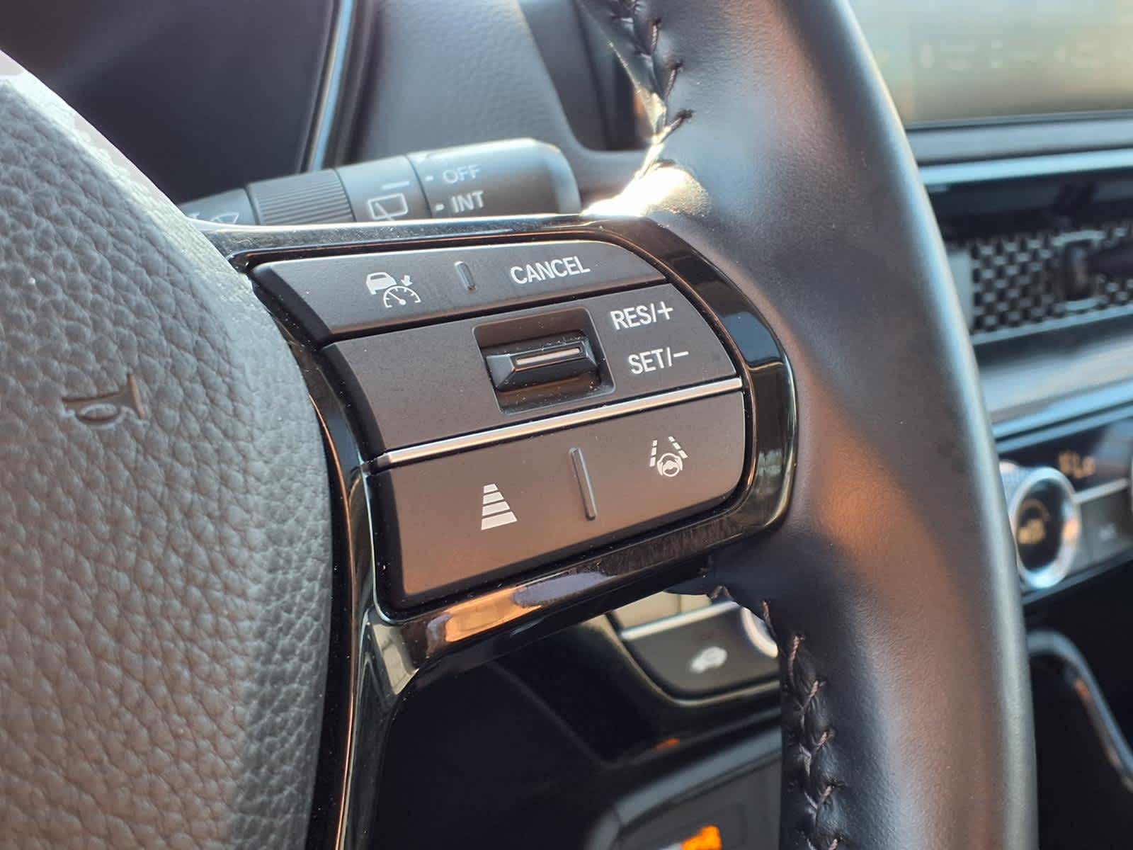 Thumbnail: 2025 Honda CR-V - 22