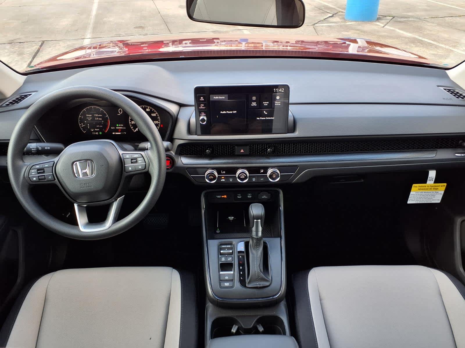 Thumbnail: 2026 Honda CR-V - 14