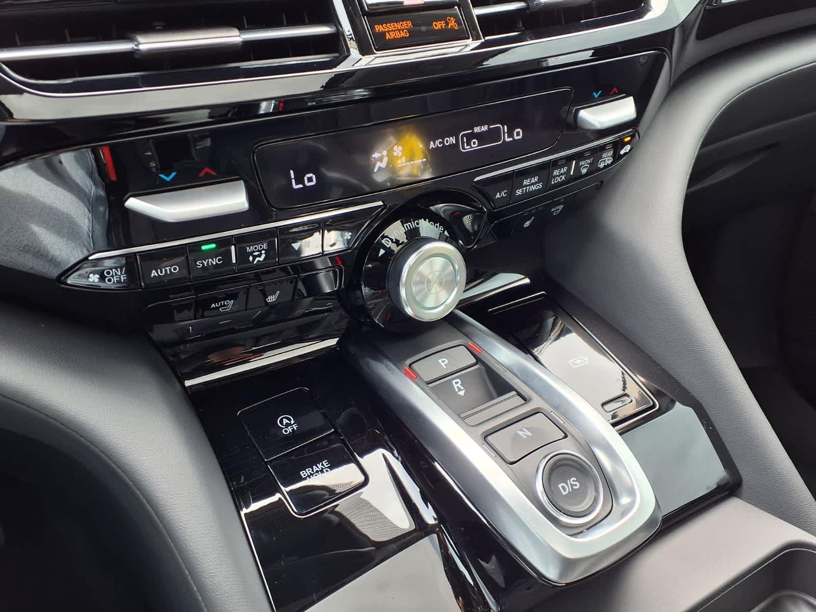 Thumbnail: 2026 Acura MDX - 19