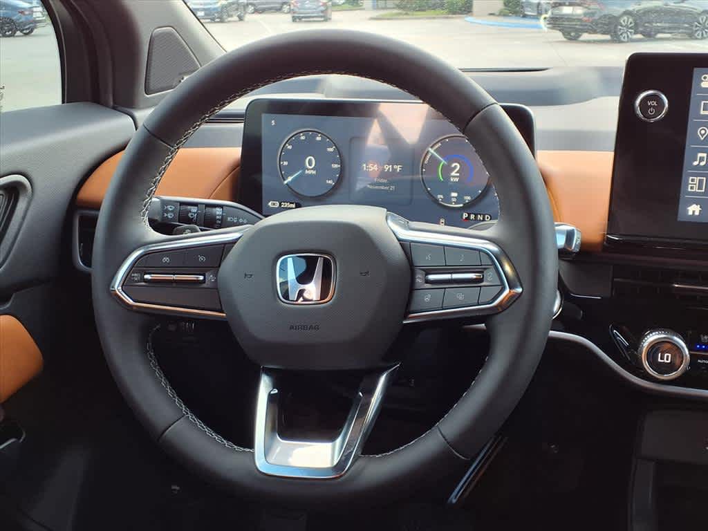 Thumbnail: 2026 Honda Prologue - 17