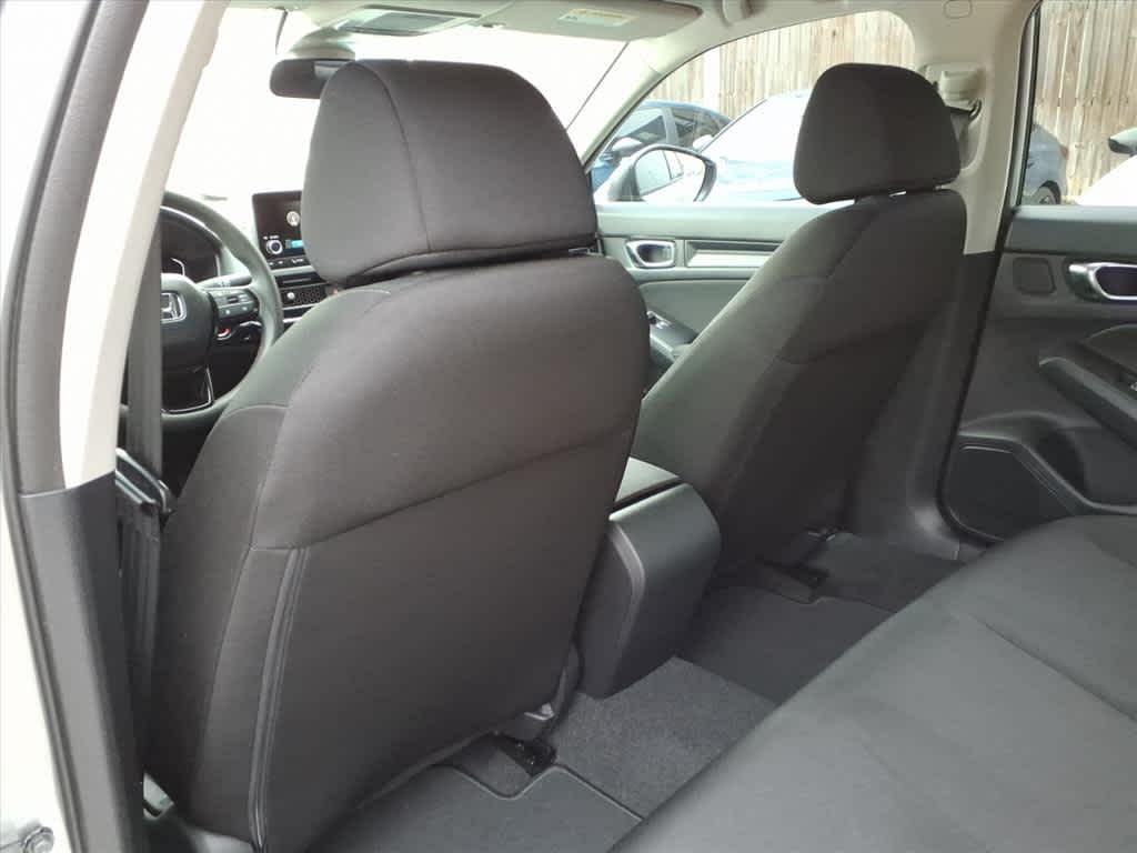 Thumbnail: 2026 Honda Civic - 12