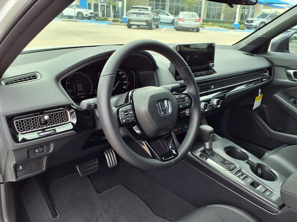 Thumbnail: 2026 Honda Civic - 2