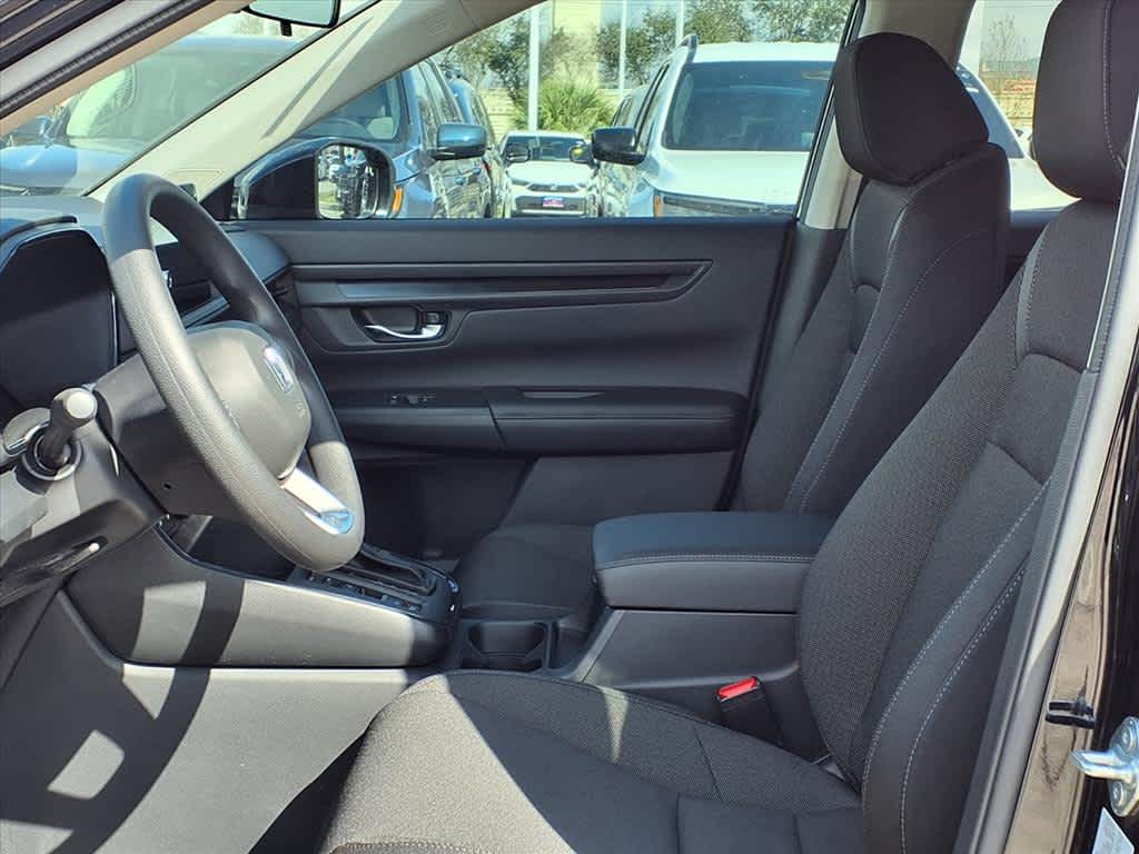 Thumbnail: 2026 Honda CR-V - 10