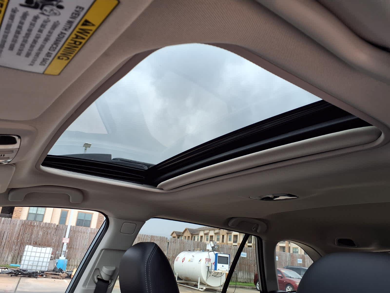 Thumbnail: 2019 Subaru Outback - 17