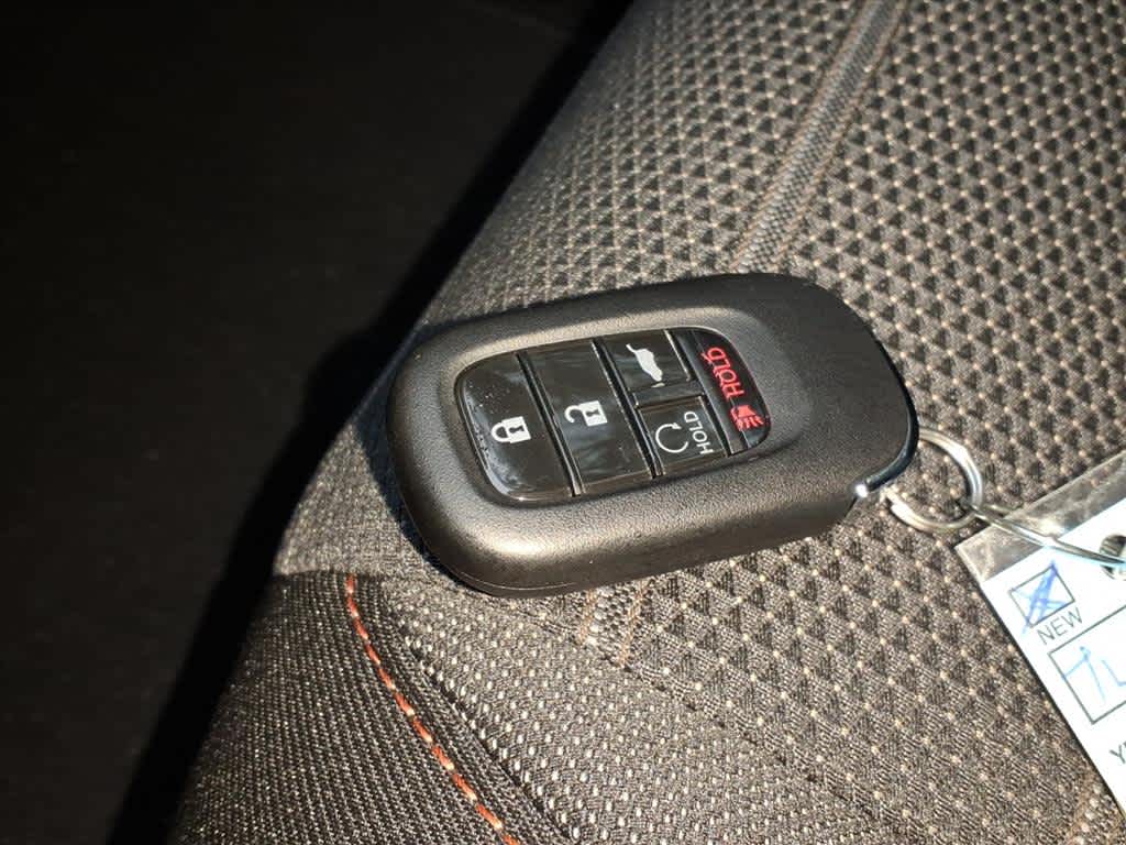 Thumbnail: 2026 Honda CR-V - 20