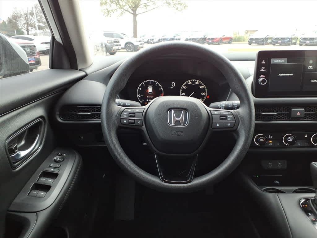 Thumbnail: 2026 Honda HR-V - 15