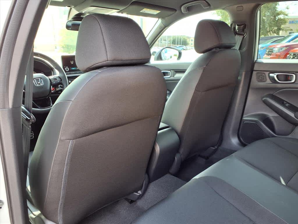 Thumbnail: 2026 Honda Civic - 12