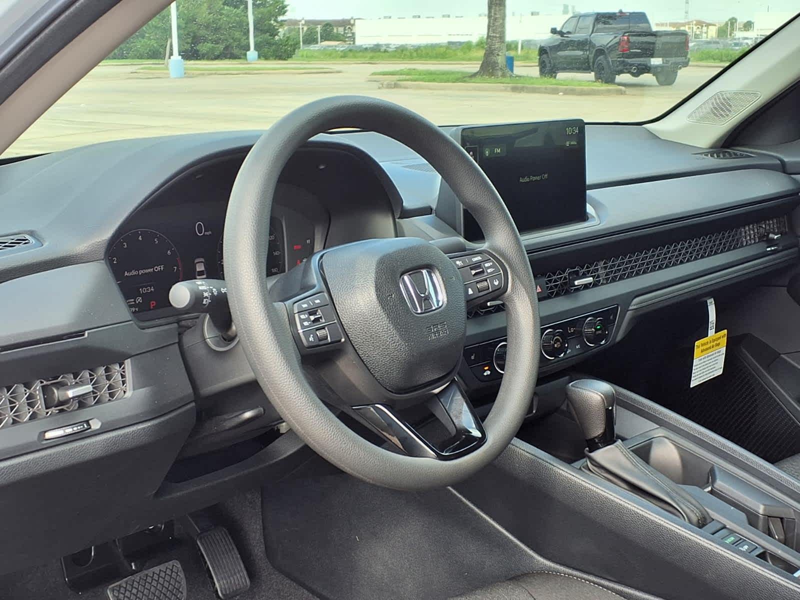 Thumbnail: 2026 Honda Accord - 2
