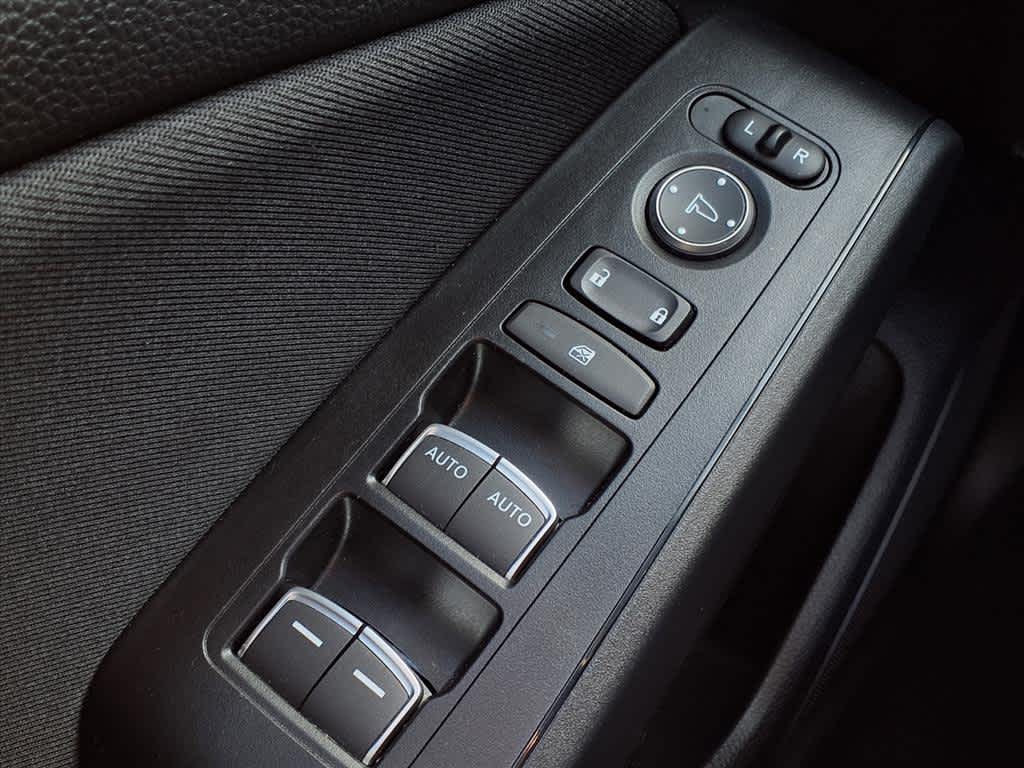 Thumbnail: 2025 Honda Civic - 25