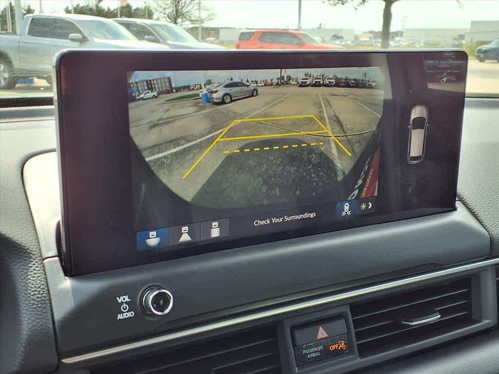 Thumbnail: 2026 Honda Pilot - 19