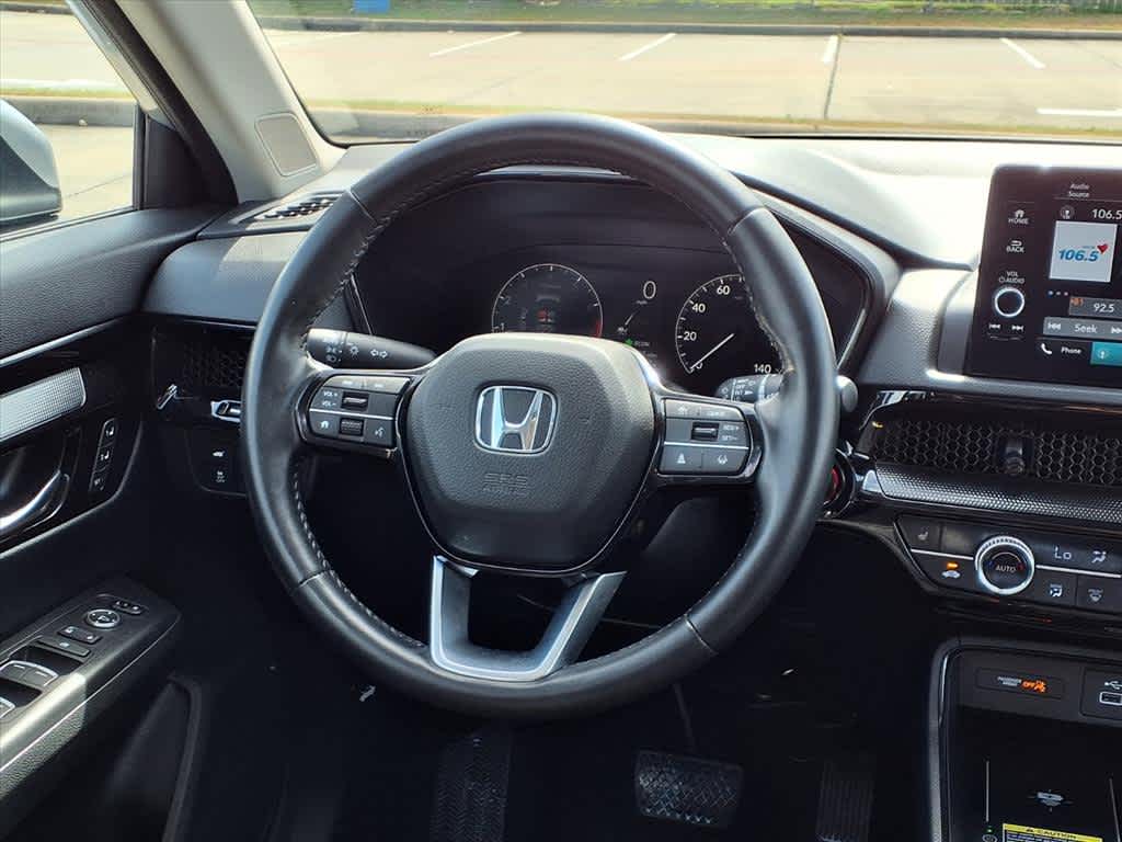 Thumbnail: 2025 Honda CR-V - 14