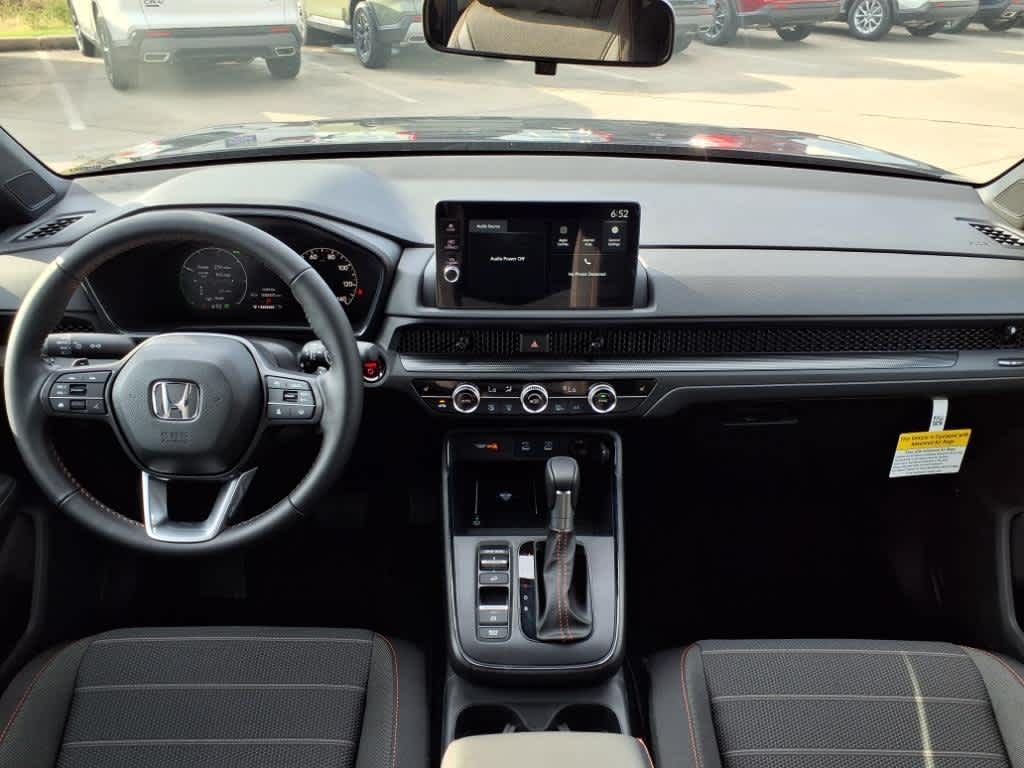 Thumbnail: 2026 Honda CR-V - 10