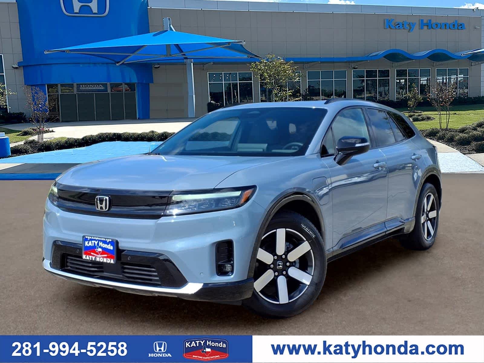 2024 Honda Prologue Touring -
                  Katy, TX