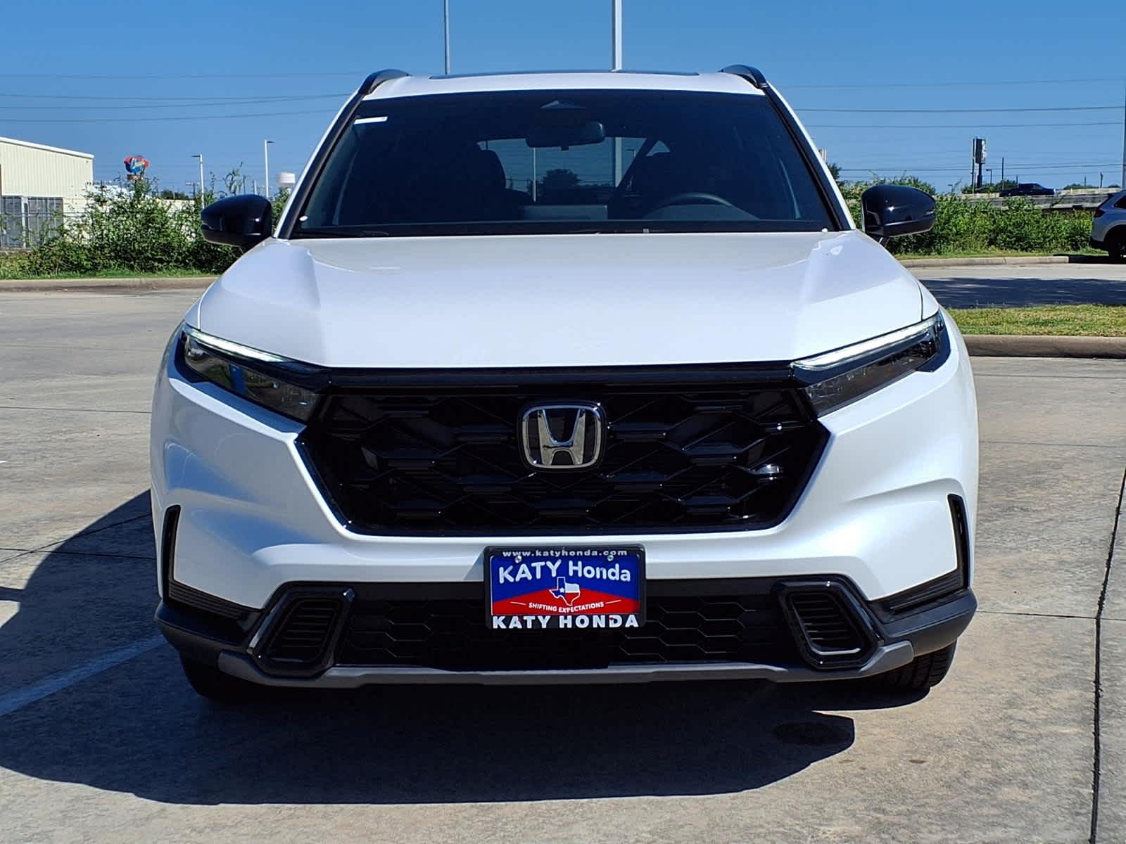 Thumbnail: 2026 Honda CR-V - 6