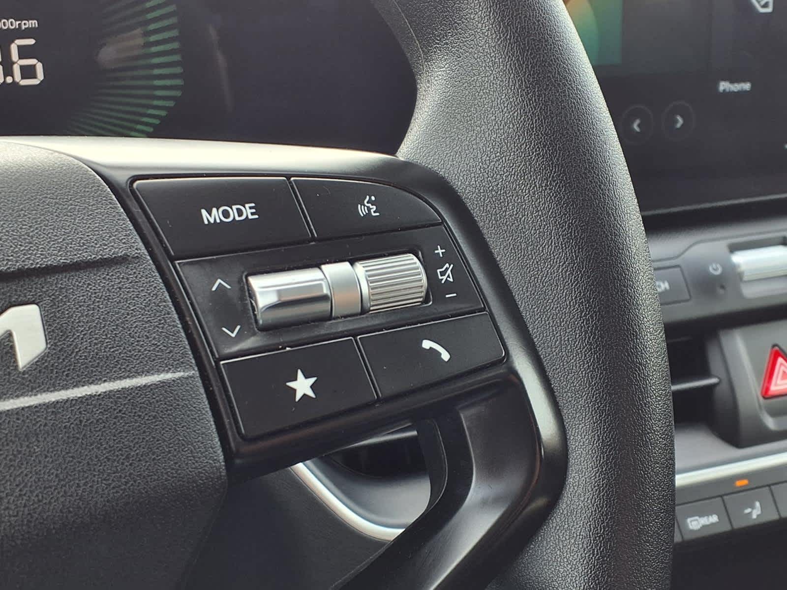 Thumbnail: 2025 Kia K4 - 23