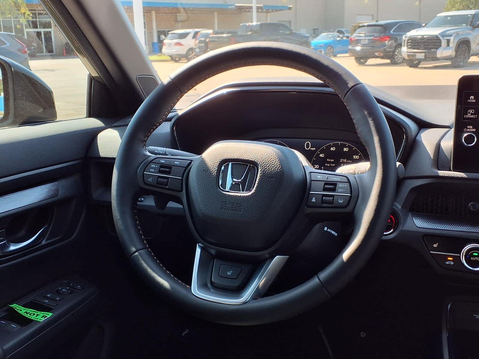 Thumbnail: 2026 Honda CR-V - 15