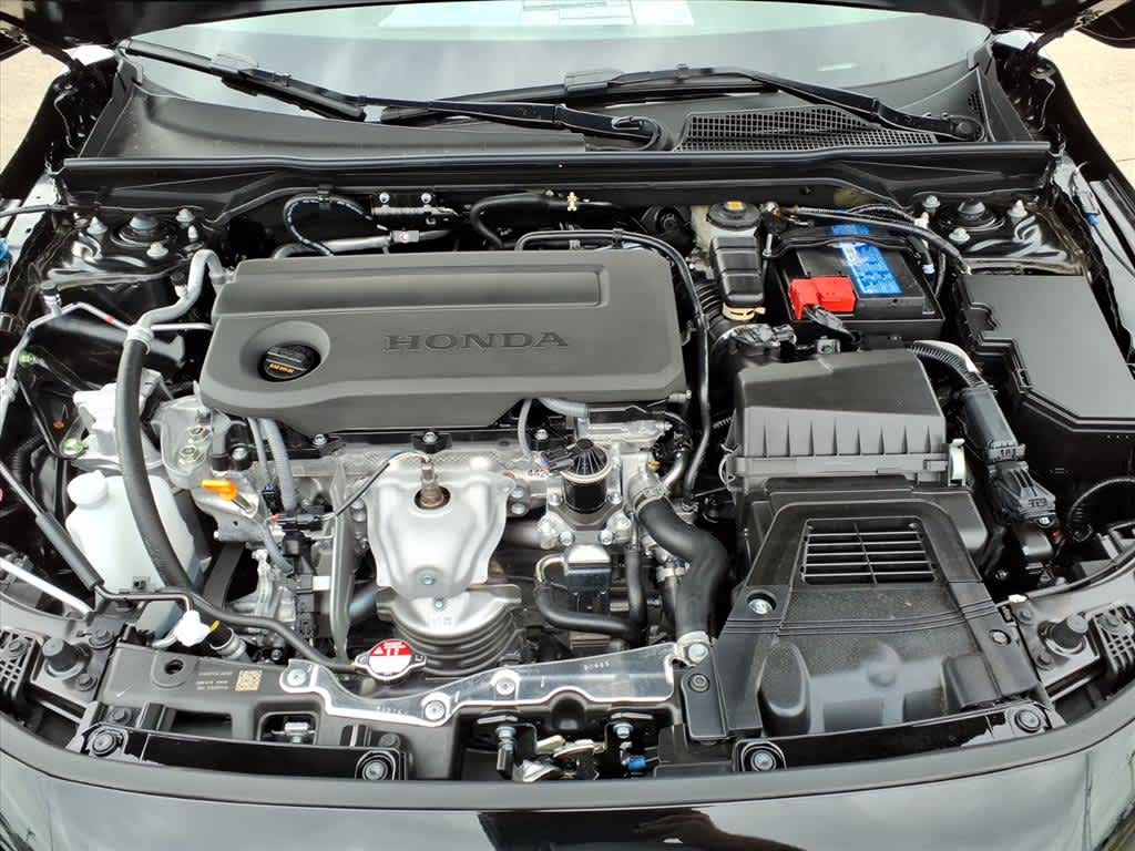 Thumbnail: 2026 Honda Civic - 9