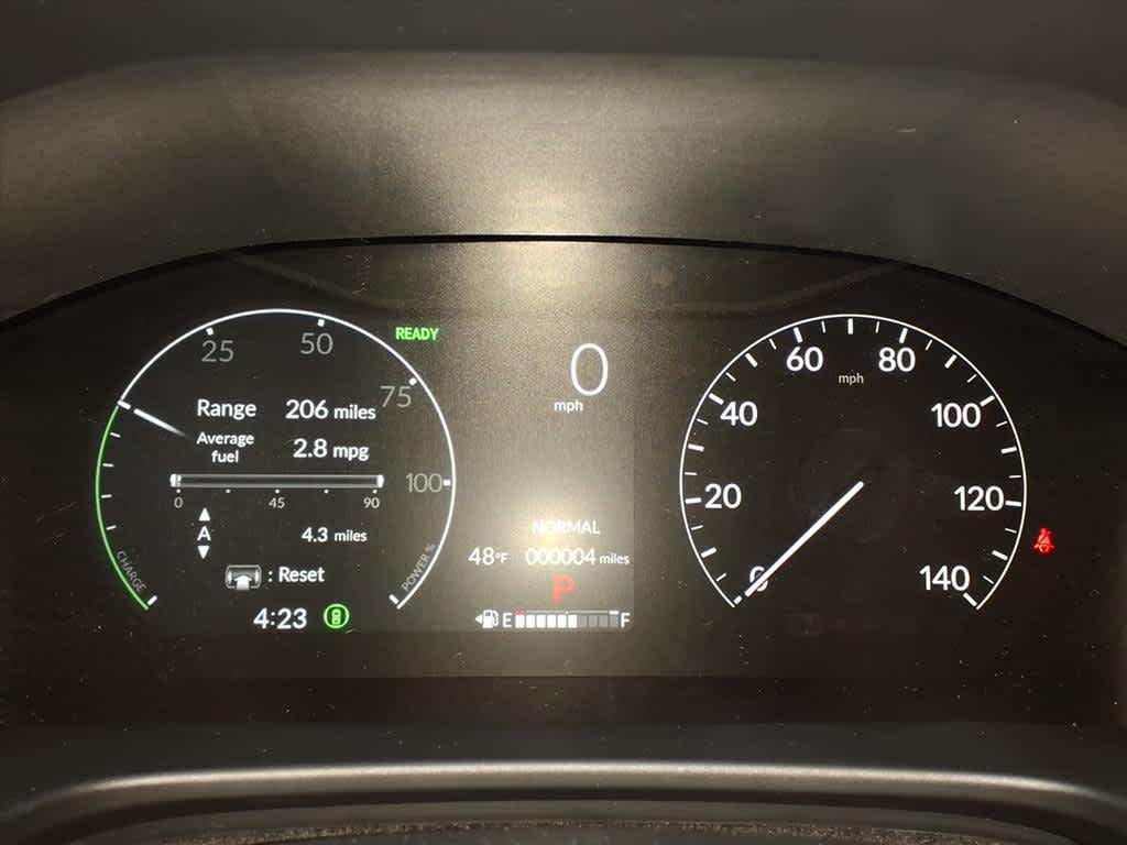 Thumbnail: 2026 Honda CR-V - 18