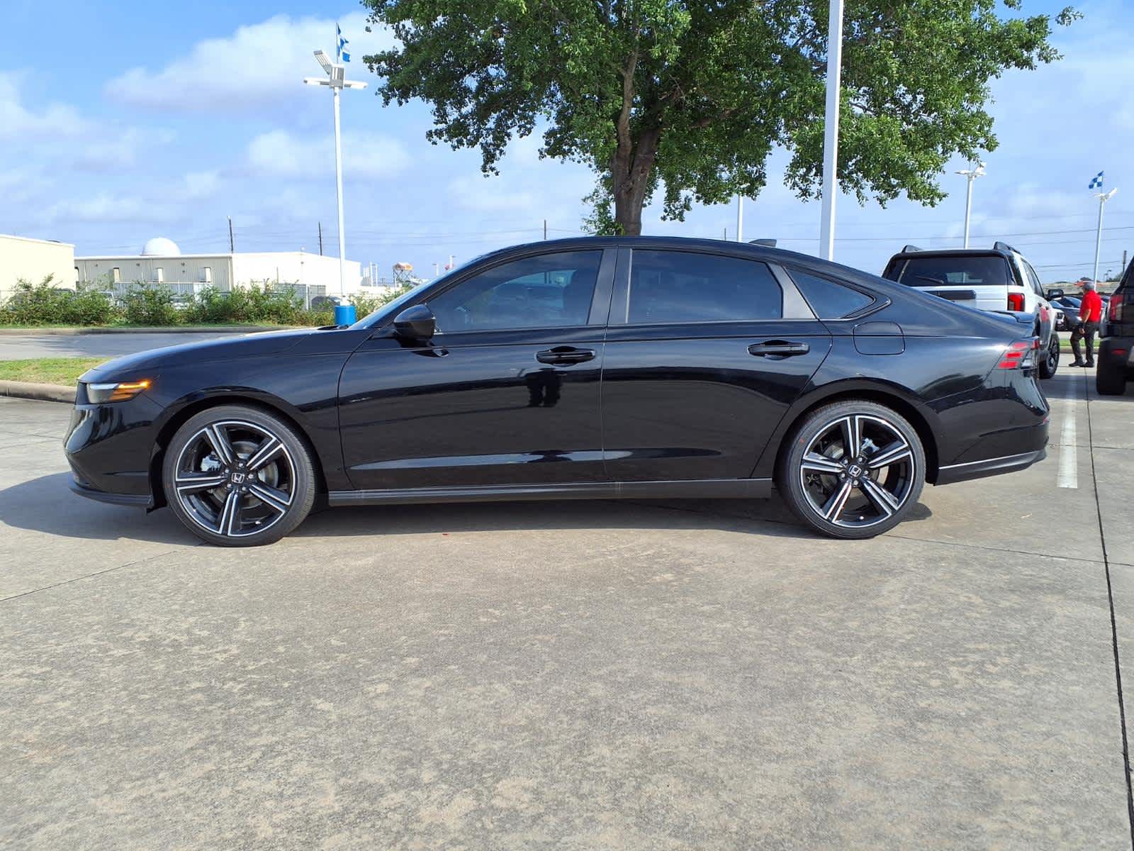 Thumbnail: 2026 Honda Accord - 3