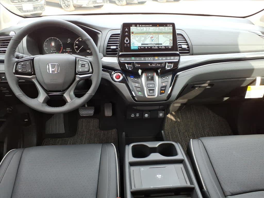 Thumbnail: 2026 Honda Odyssey - 10