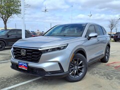 2026 Honda CR-V EX-L SUV
