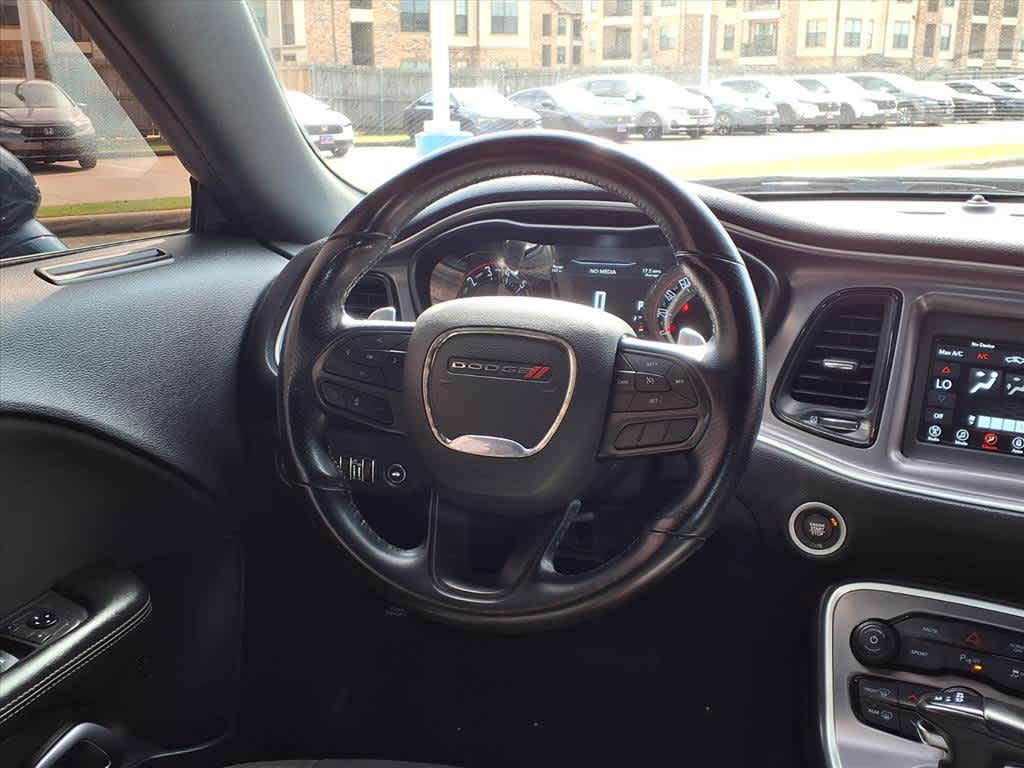 Thumbnail: 2020 Dodge Challenger - 12