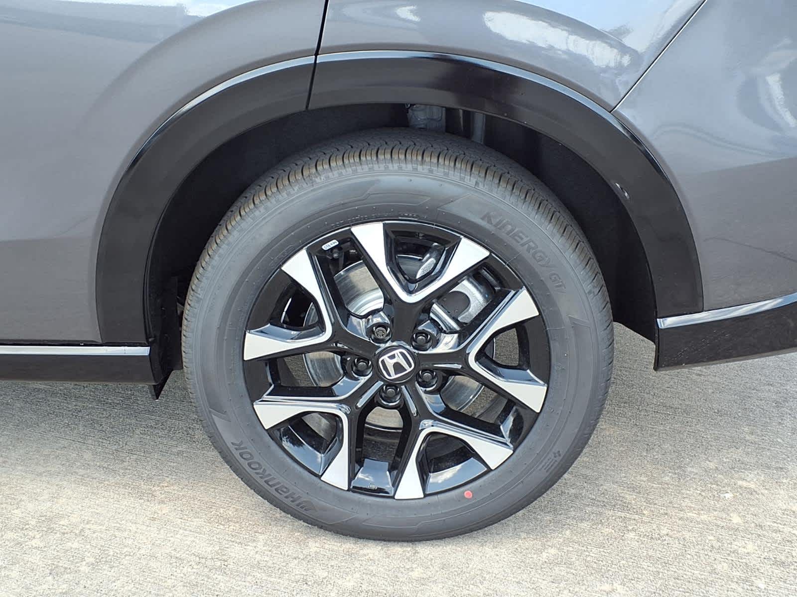 Thumbnail: 2027 Honda HR-V - 8