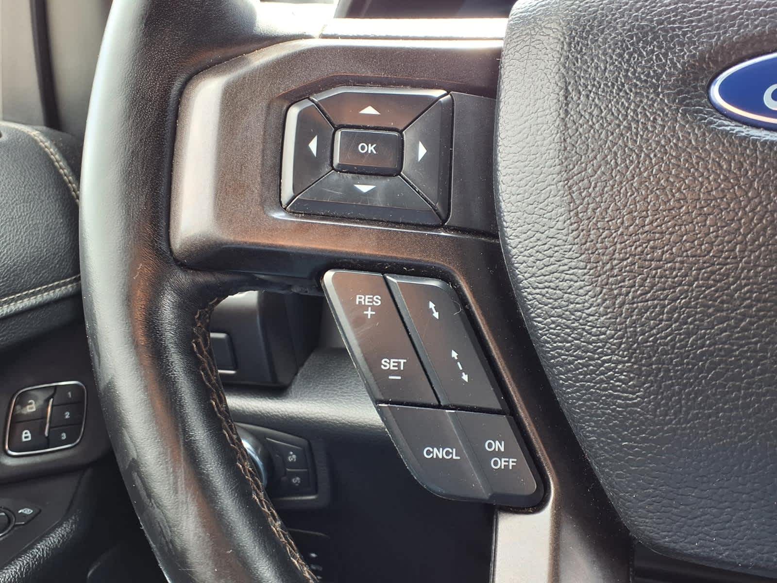Thumbnail: 2021 Ford Expedition - 21