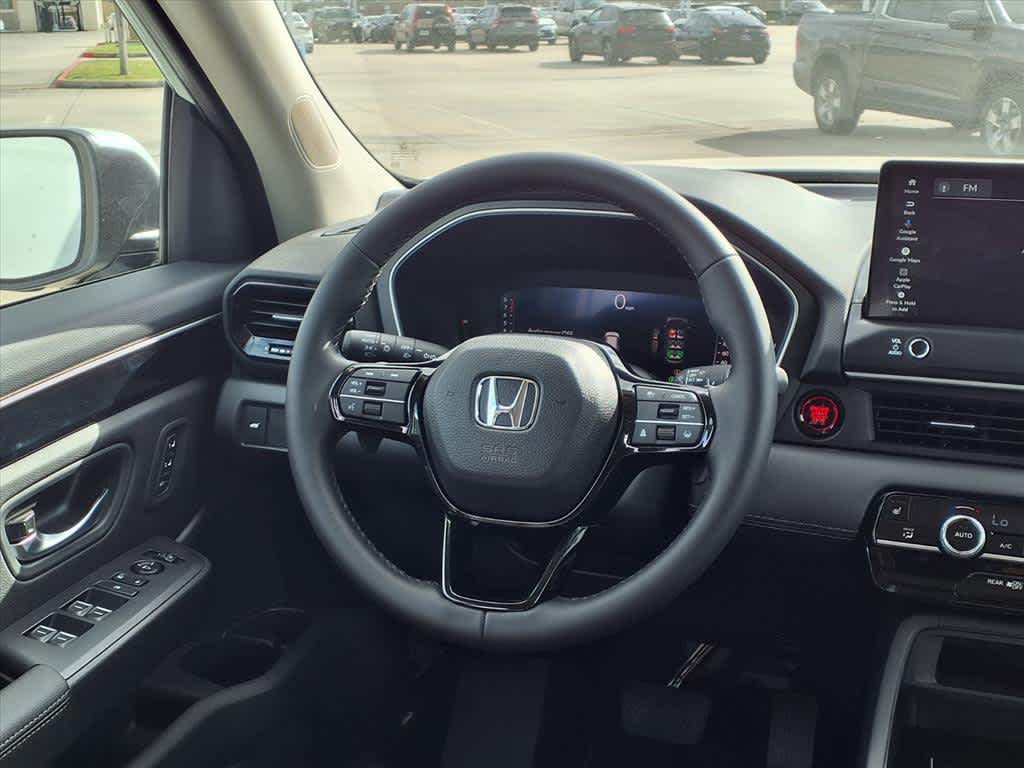 Thumbnail: 2026 Honda Pilot - 15