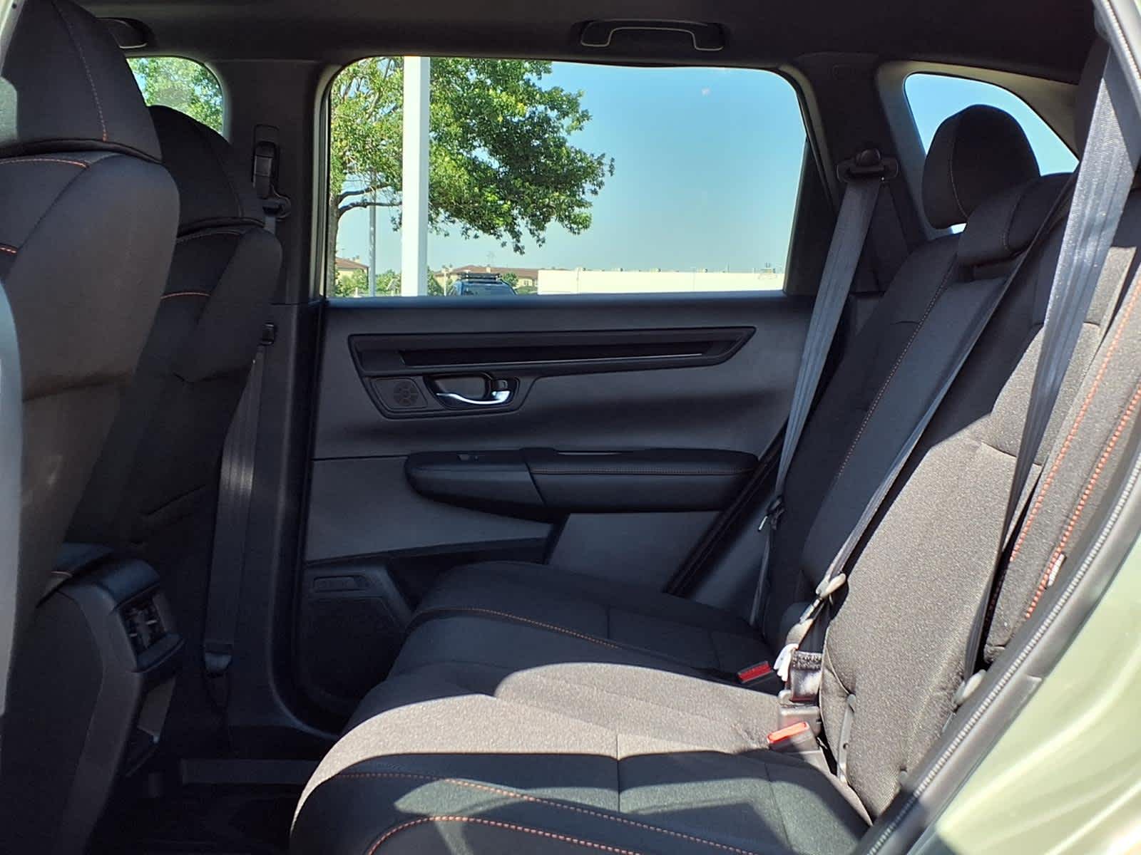Thumbnail: 2026 Honda CR-V - 12