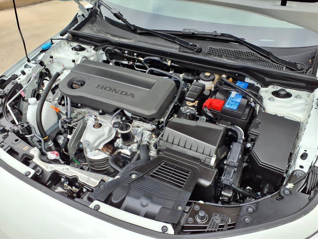 Thumbnail: 2026 Honda Civic - 7