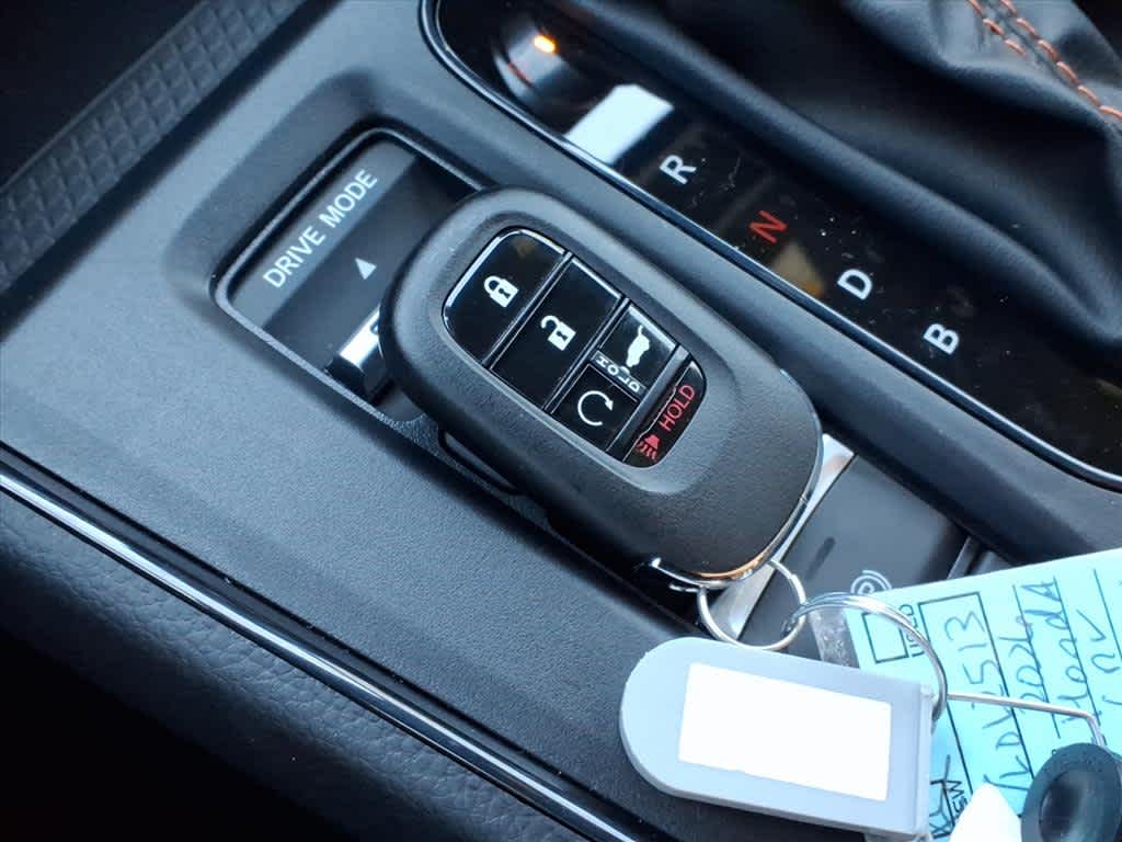 Thumbnail: 2026 Honda CR-V - 20