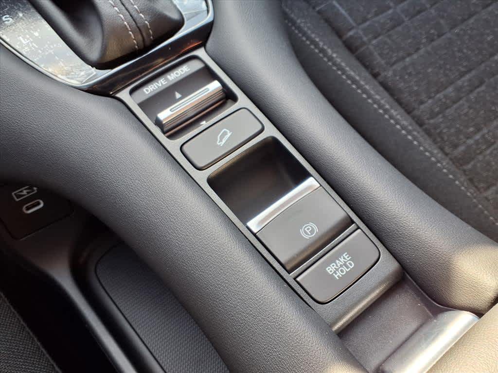 Thumbnail: 2026 Honda HR-V - 20