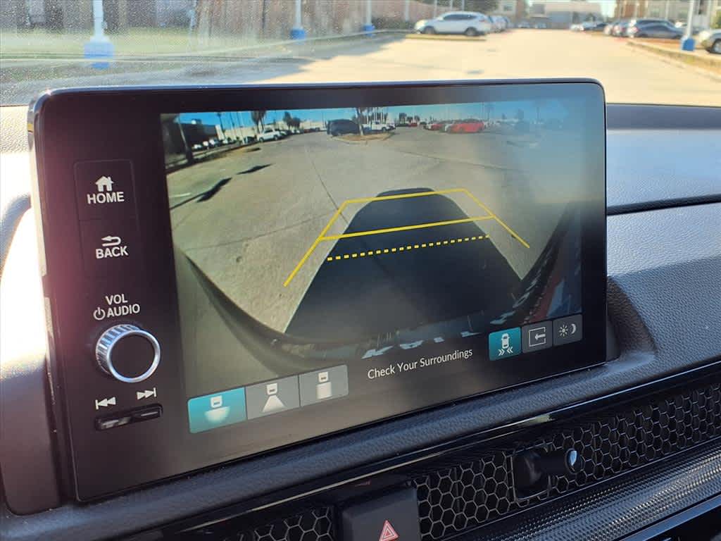 Thumbnail: 2025 Honda CR-V - 21