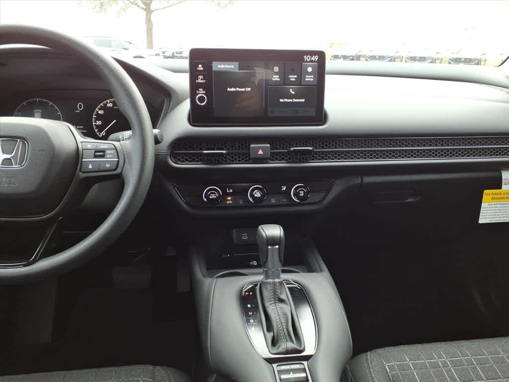 Thumbnail: 2026 Honda HR-V - 16