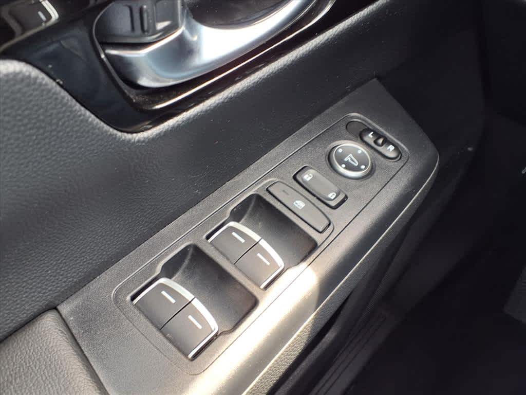 Thumbnail: 2025 Honda CR-V - 23