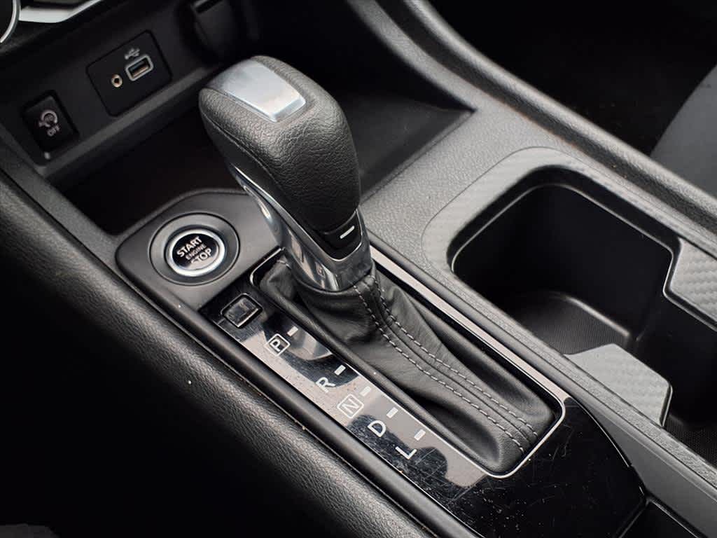 Thumbnail: 2024 Nissan Sentra - 18