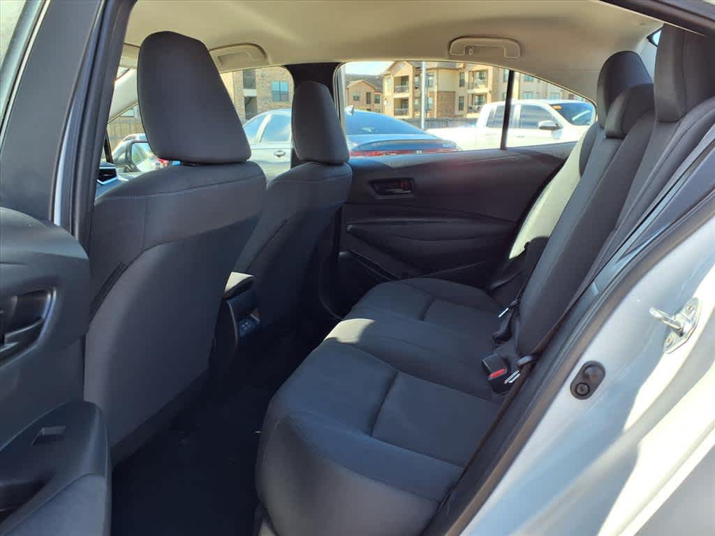 Thumbnail: 2024 Toyota Corolla - 13