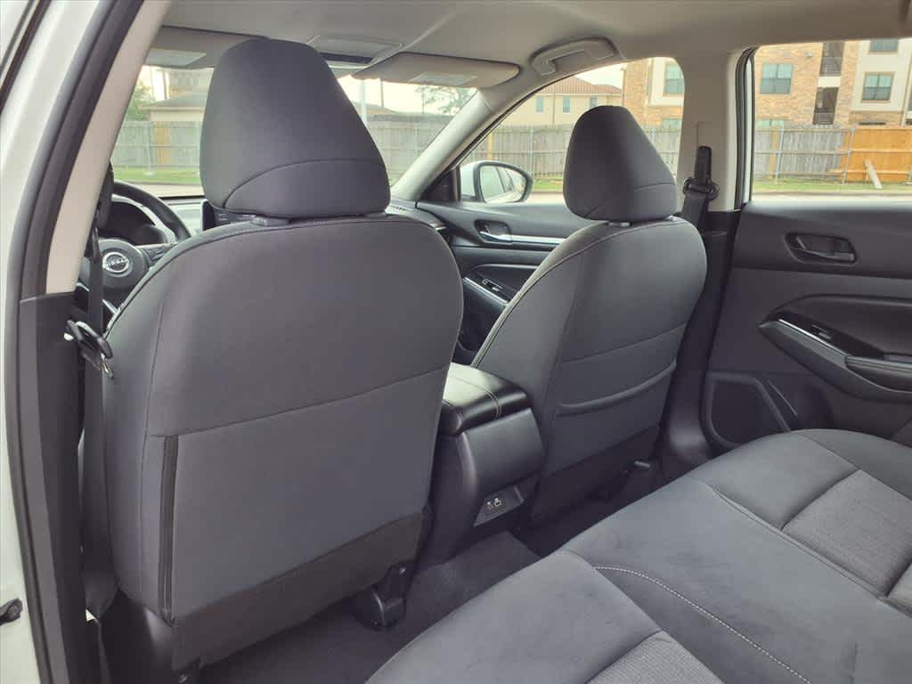 Thumbnail: 2023 Nissan Altima - 12