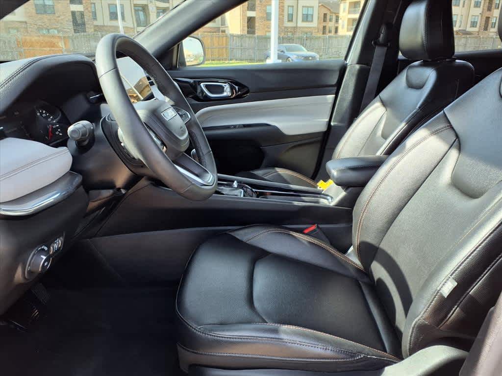 Thumbnail: 2024 Jeep Compass - 11