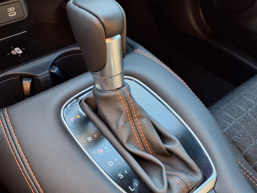 Thumbnail: 2026 Honda HR-V - 18