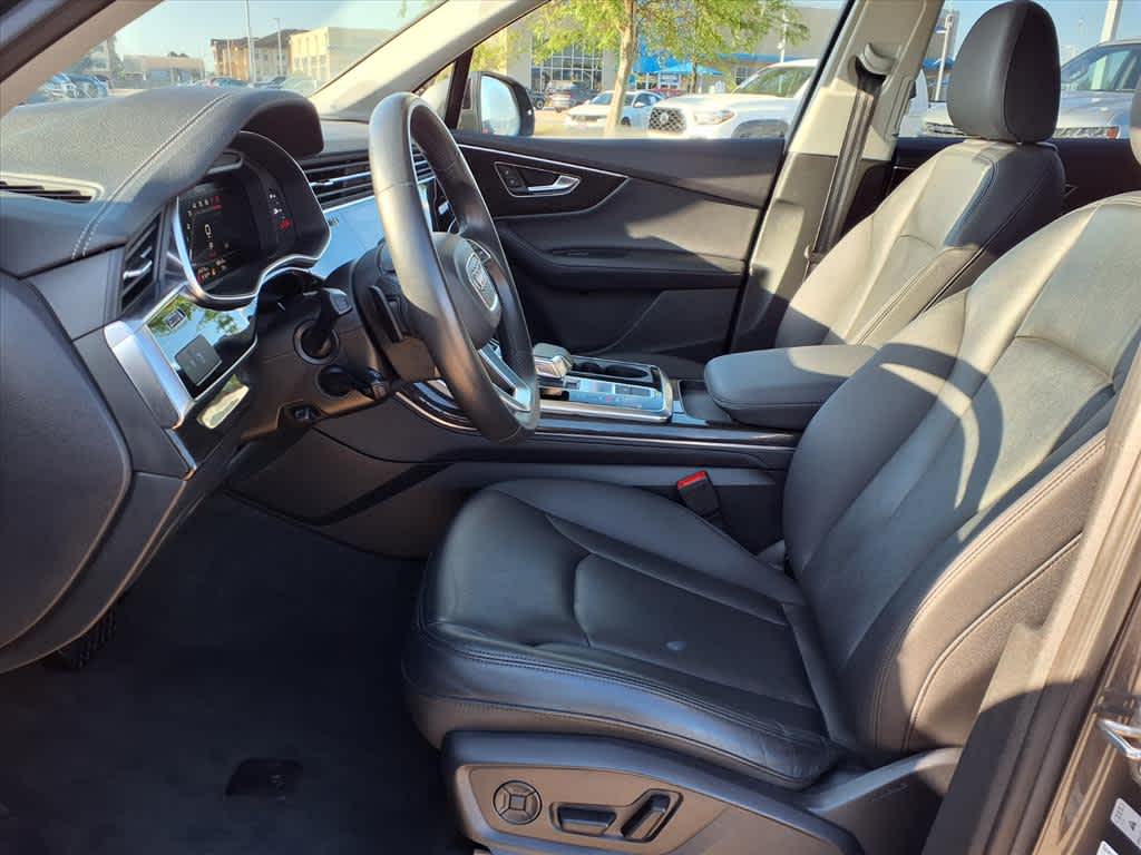 Thumbnail: 2024 Audi Q7 - 11