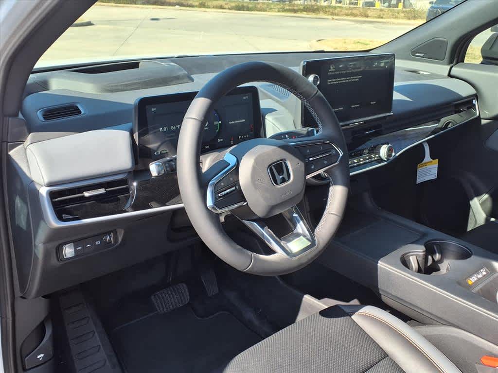 Thumbnail: 2026 Honda Prologue - 2