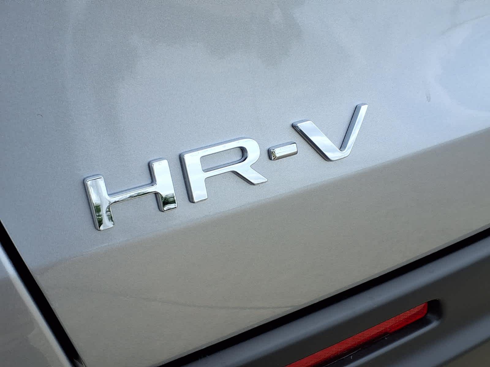 Thumbnail: 2027 Honda HR-V - 7
