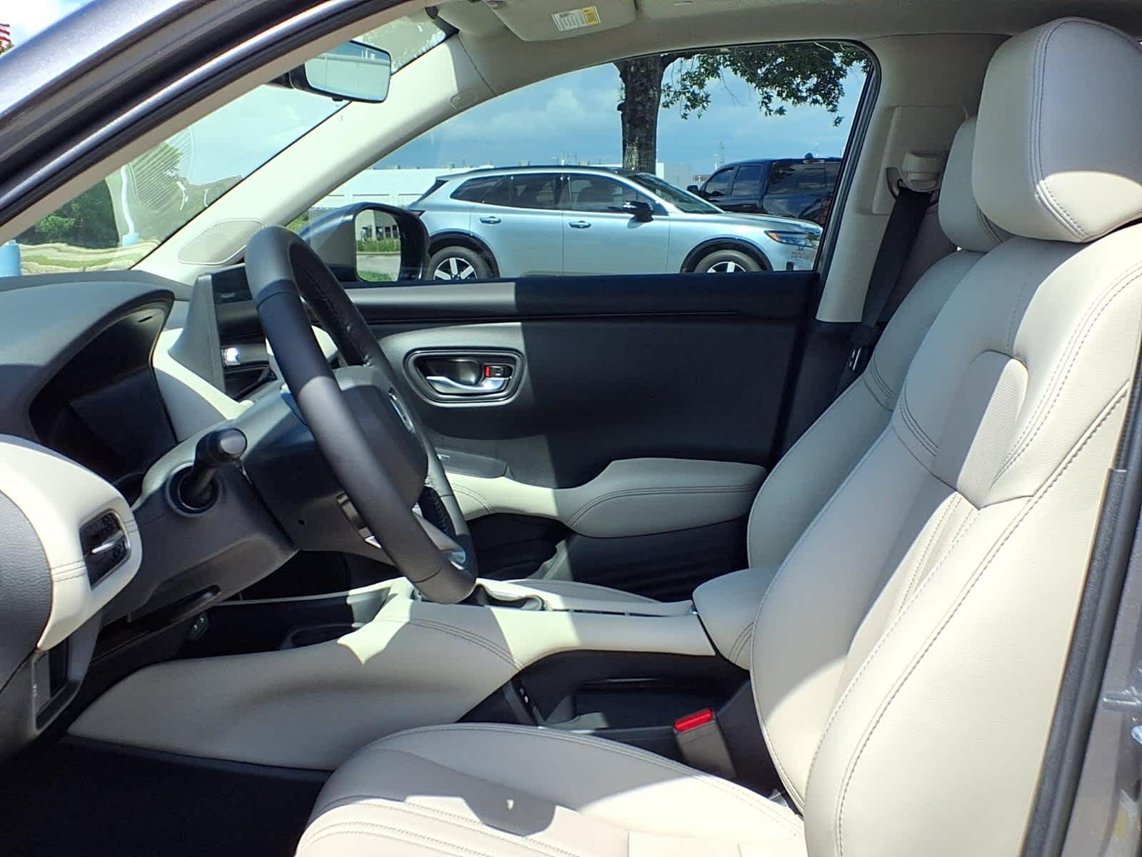 Thumbnail: 2027 Honda HR-V - 10