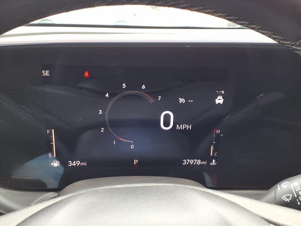 Thumbnail: 2024 Buick Encore GX - 17