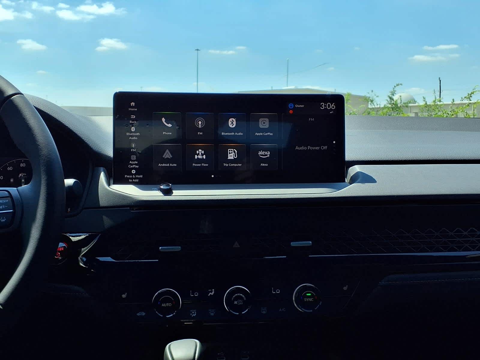 Thumbnail: 2026 Honda Accord - 16